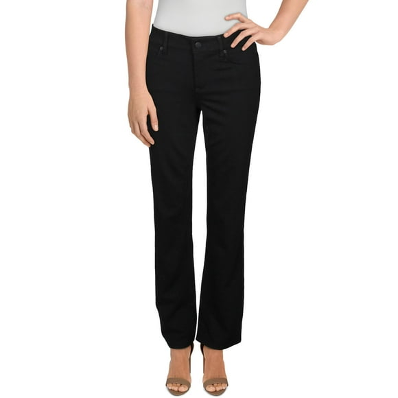 NYDJ Womens Collection SZ Marilyn Straight Leg Jeans in Future Fit NYDJ Womens Collection SZ Marilyn Straight Leg Jeans in Future Fit